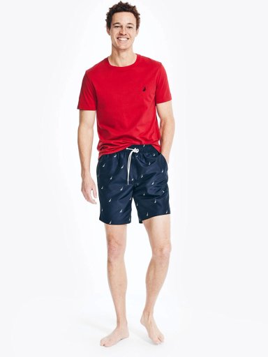 ROPA DE BAÑO HOMBRE NAUTICA TR8217-4NV - 3