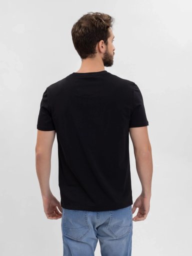 POLO MANGA CORTA HOMBRE NAUTICA 41050V-0TB - 2