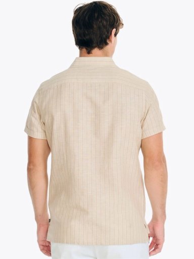 CAMISA MANGA CORTA HOMBRE NAUTICA W38500-2CG - 2