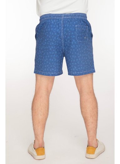 ROPA DE BAÑO HOMBRE OSCAR DE LA RENTA B24SM07 - 3