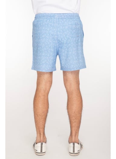 ROPA DE BAÑO HOMBRE OSCAR DE LA RENTA B24SM07 - 3