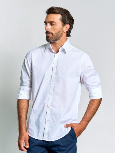 CAMISA MANGA LARGA HOMBRE SPAVALDI BENONI - 2
