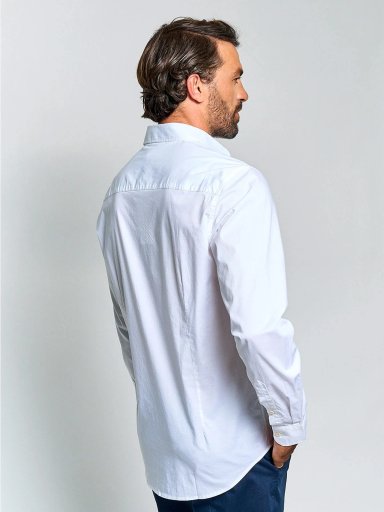 CAMISA MANGA LARGA HOMBRE SPAVALDI BENONI - 3