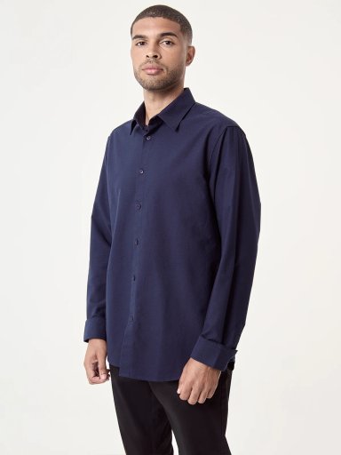 CAMISA MANGA LARGA HOMBRE SPAVALDI CAMERON - 3