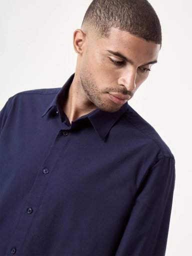 CAMISA MANGA LARGA HOMBRE SPAVALDI CAMERON - 4