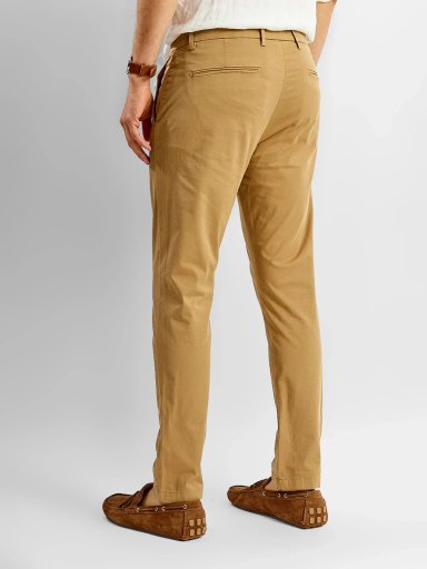 PANTALÓN HOMBRE SPAVALDI ELTORE - 2