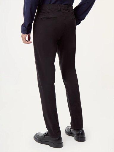 PANTALÓN HOMBRE SPAVALDI ELTORE - 2