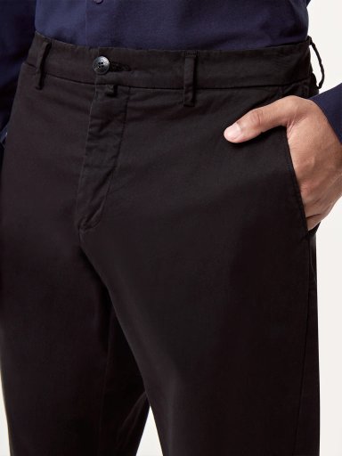 PANTALÓN HOMBRE SPAVALDI ELTORE - 4