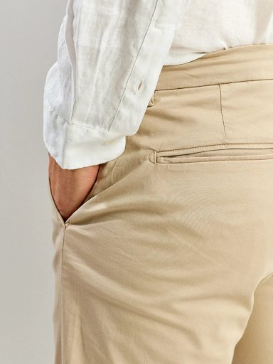 PANTALÓN HOMBRE SPAVALDI ELTORE - 4