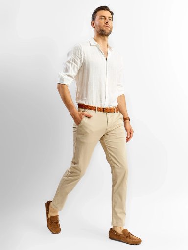 PANTALÓN HOMBRE SPAVALDI ELTORE - 5