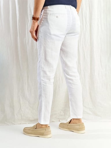 PANTALÓN HOMBRE SPAVALDI EZIO - 2