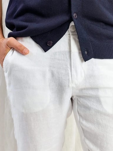 PANTALÓN HOMBRE SPAVALDI EZIO - 4