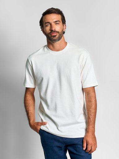 POLO MANGA CORTA HOMBRE SPAVALDI CLAUDIO - 2