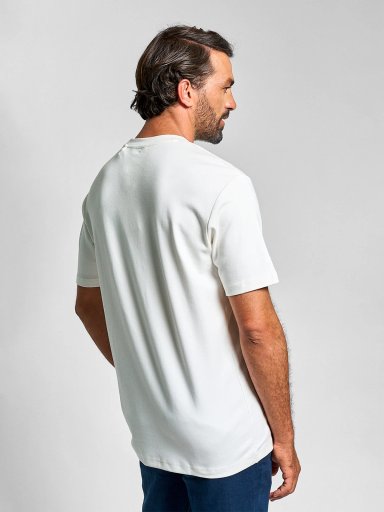 POLO MANGA CORTA HOMBRE SPAVALDI CLAUDIO - 3