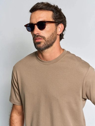 POLO MANGA CORTA HOMBRE SPAVALDI CLAUDIO - 3