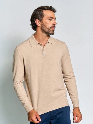 SWEATER HOMBRE SPAVALDI CALISTO - 2