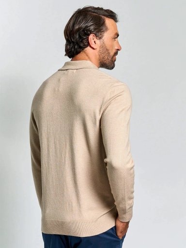 SWEATER HOMBRE SPAVALDI CALISTO - 3