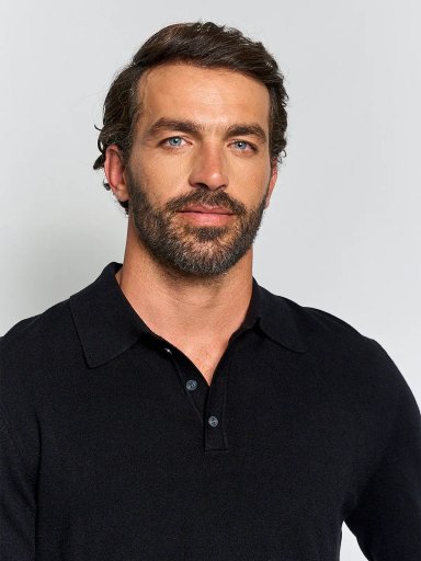 SWEATER HOMBRE SPAVALDI CALISTO - 3