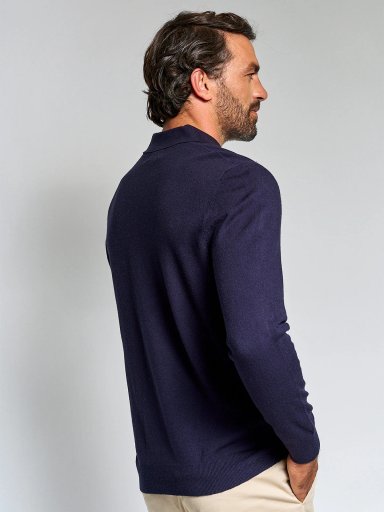 SWEATER HOMBRE SPAVALDI CALISTO - 2