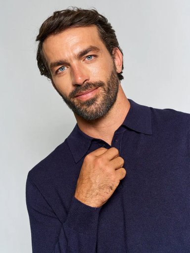 SWEATER HOMBRE SPAVALDI CALISTO - 3