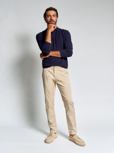 SWEATER HOMBRE SPAVALDI CALISTO - 4