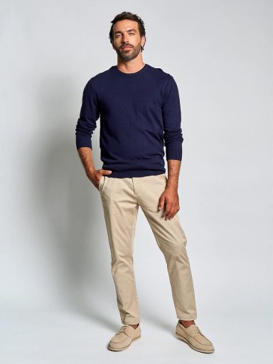 SWEATER HOMBRE SPAVALDI CECILIO - 4