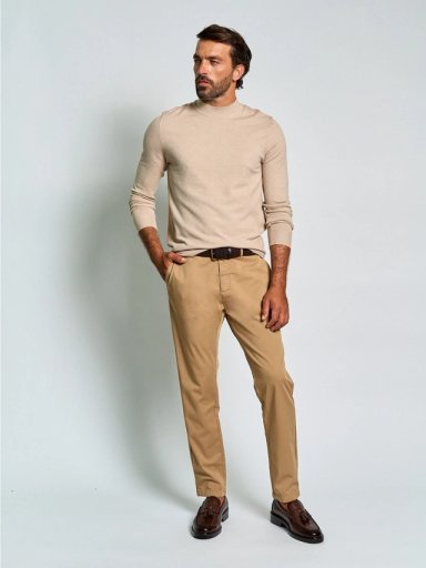 SWEATER HOMBRE SPAVALDI DAVID - 4