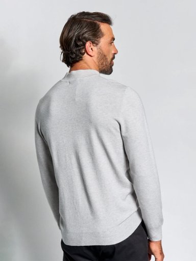 SWEATER HOMBRE SPAVALDI DAVID - 2