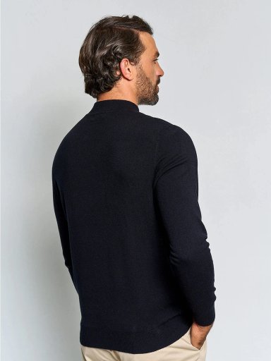 SWEATER HOMBRE SPAVALDI DAVID - 3
