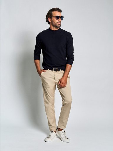SWEATER HOMBRE SPAVALDI DAVID - 5