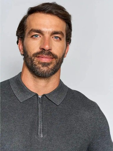 SWEATER HOMBRE SPAVALDI DANIEL - 3