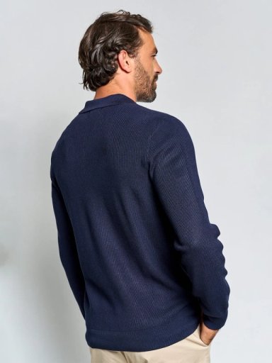 SWEATER HOMBRE SPAVALDI DANIEL - 2