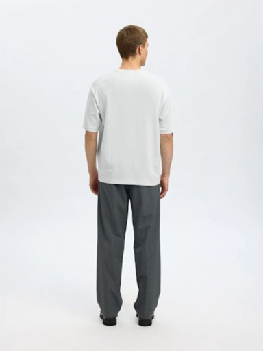 POLO MANGA CORTA HOMBRE SELECTED SLHLOOSEOS - 4
