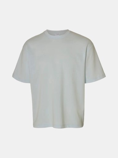 POLO MANGA CORTA HOMBRE SELECTED SLHLOOSEOS - 5