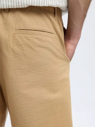 SHORTHOMBRE SELECTED SLHREGULAR-KARL - 2