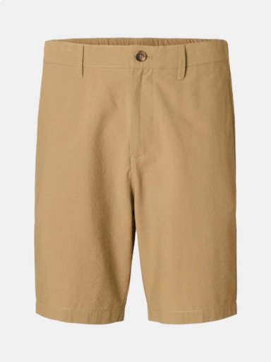 SHORTHOMBRE SELECTED SLHREGULAR-KARL - 5