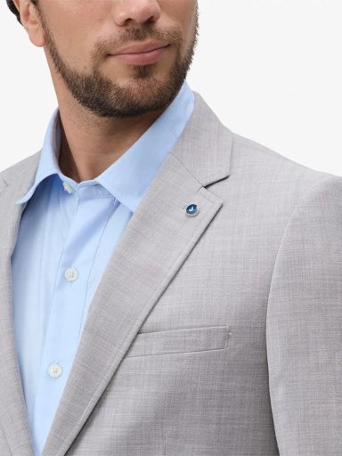 SACO HOMBRE JOHN HOLDEN JOVAN AC0063 - 3