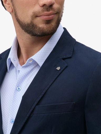 SACO HOMBRE JOHN HOLDEN BRANDON AC0064 - 3