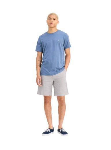 SHORT HOMBRE DOCKERS ULTIMATE GRIS