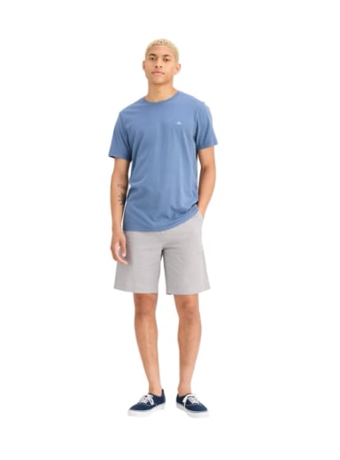 SHORT HOMBRE DOCKERS ULTIMATE GRIS - 1