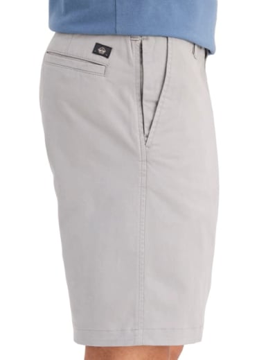 SHORT HOMBRE DOCKERS ULTIMATE GRIS - 4