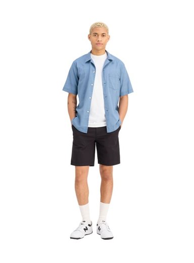 SHORT HOMBRE DOCKERS ULTIMATE NEGRO