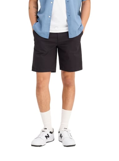SHORT HOMBRE DOCKERS ULTIMATE NEGRO - 2