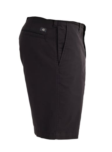 SHORT HOMBRE DOCKERS ULTIMATE NEGRO - 4