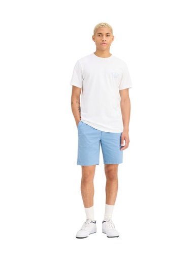 SHORT HOMBRE DOCKERS ULTIMATE AZUL