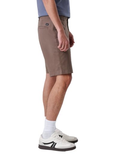 SHORT HOMBRE DOCKERS ULTIMATE MARRÓN - 3