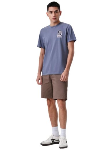 SHORT HOMBRE DOCKERS ULTIMATE MARRÓN