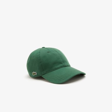 GORRA UNISEX LACOSTE RK0440V26