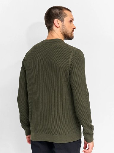 SWEATER HOMBRE MARQUIS DOMI - 2