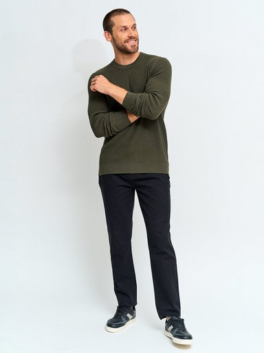 SWEATER HOMBRE MARQUIS DOMI - 4